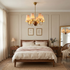 Fleurine Chandelier