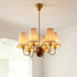 Fleurine Chandelier