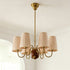 Fleurine Chandelier