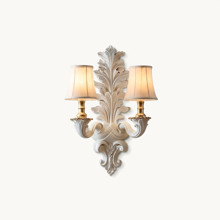 Fleurmont Wall Sconce