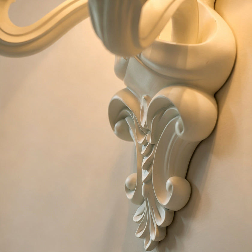 Fleurmont Wall Sconce