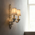 Fleurmont Wall Sconce
