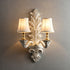 Fleurmont Wall Sconce