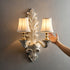 Fleurmont Wall Sconce