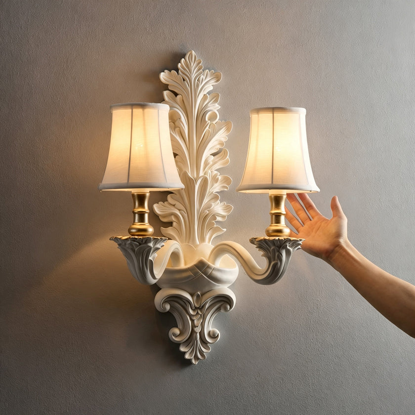 Fleurmont Wall Sconce