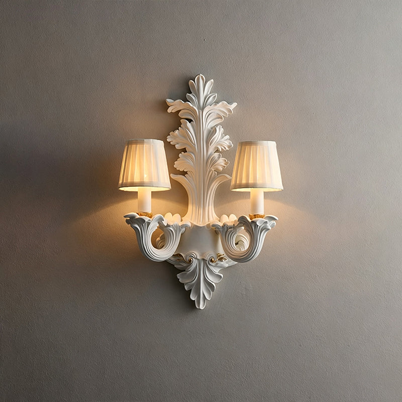 Fleurmont Wall Sconce