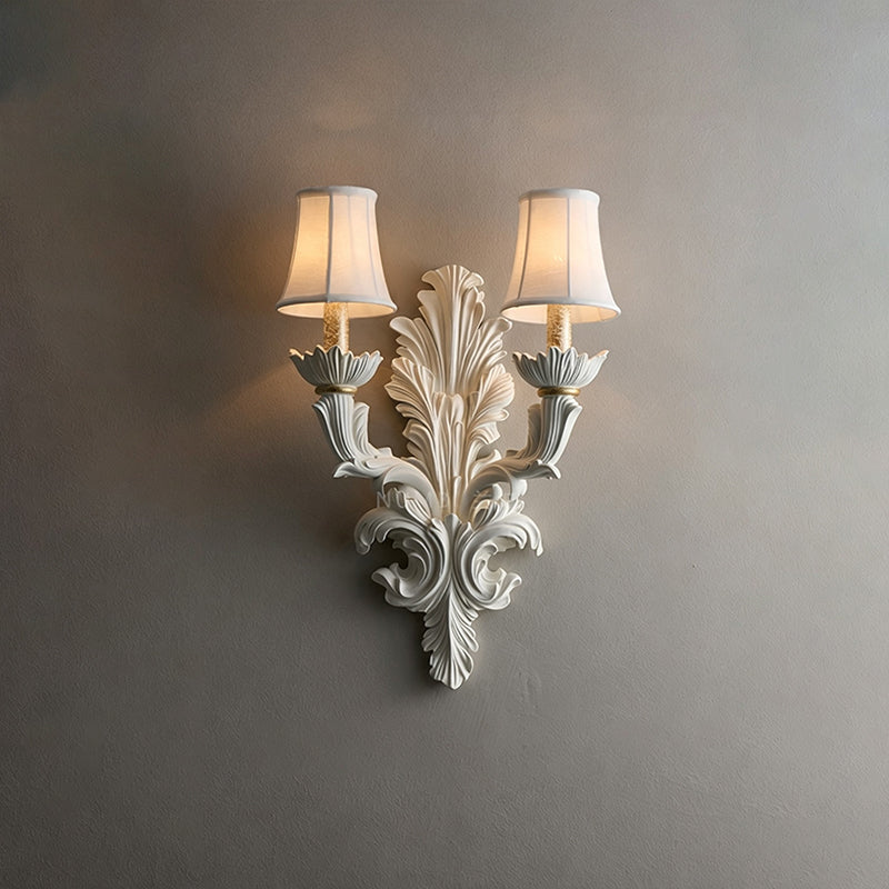 Fleurmont Wall Sconce