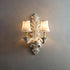 Fleurmont Wall Sconce