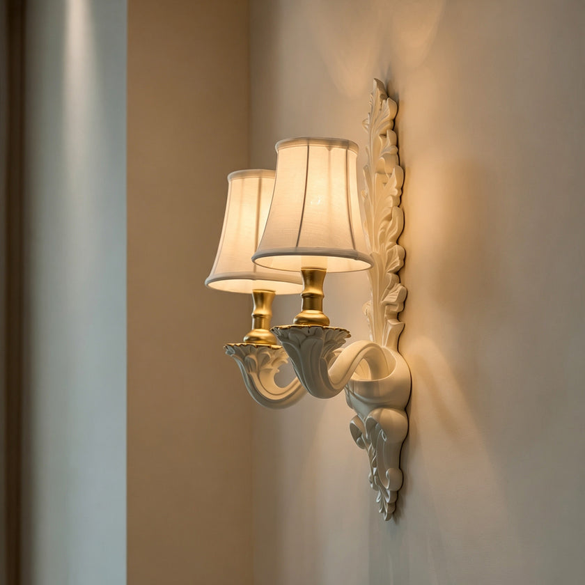 Fleurmont Wall Sconce