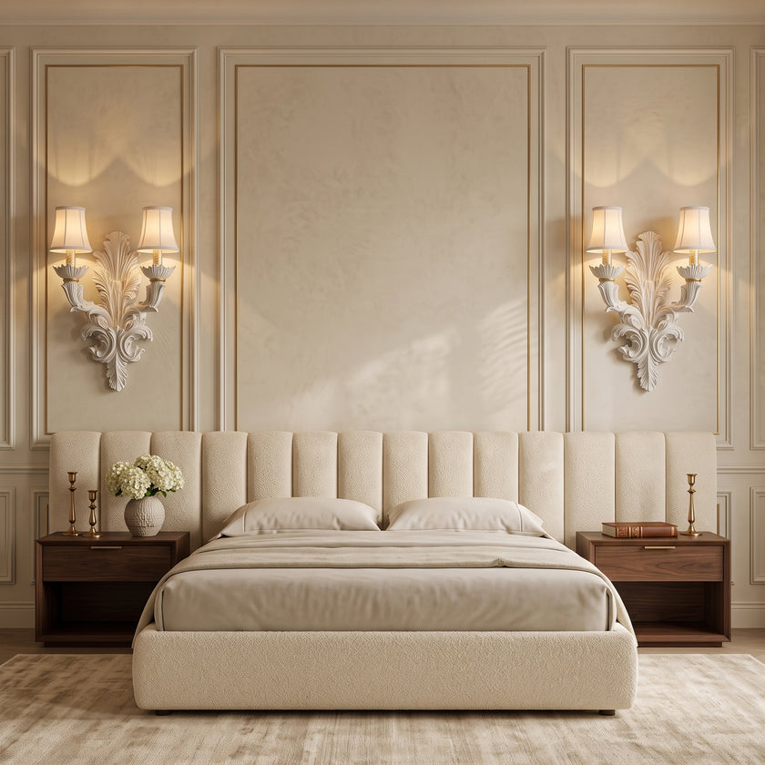 Fleurmont Wall Sconce