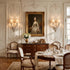 Fleurmont Wall Sconce