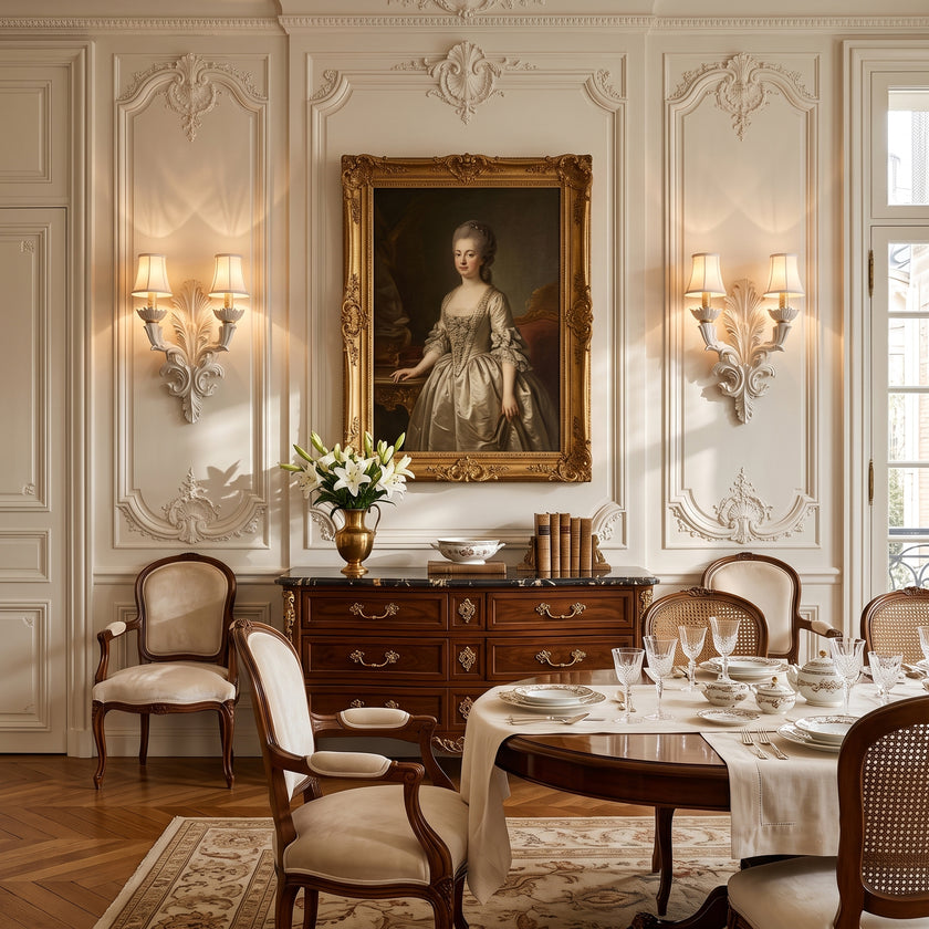 Fleurmont Wall Sconce