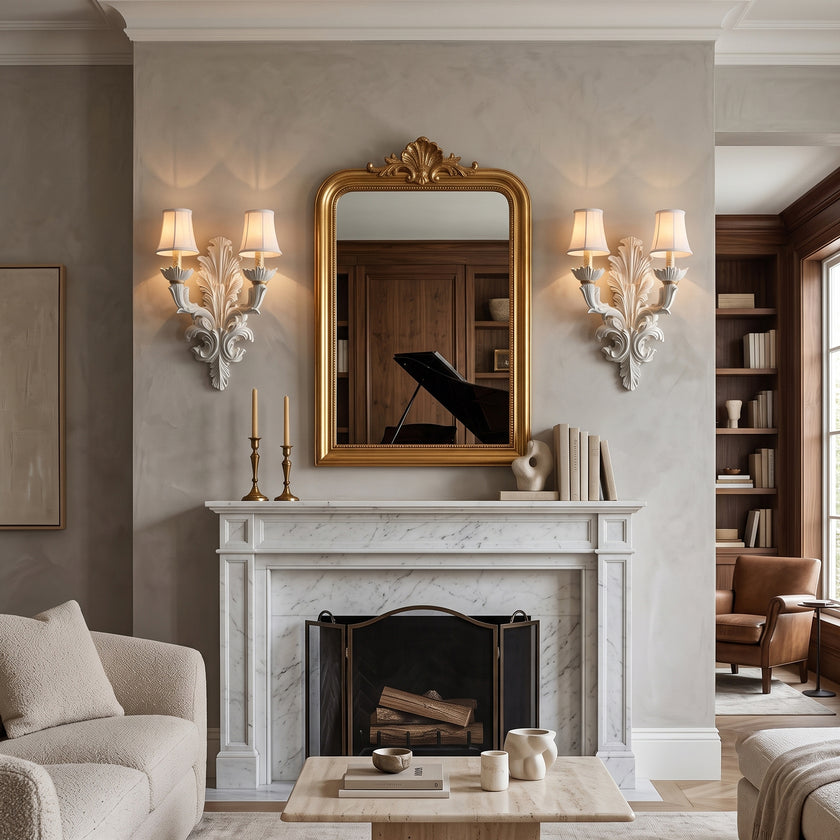 Fleurmont Wall Sconce