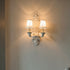 Fleurmont Wall Sconce