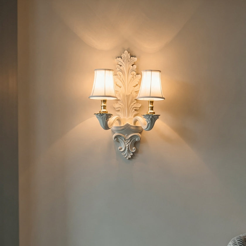 Fleurmont Wall Sconce