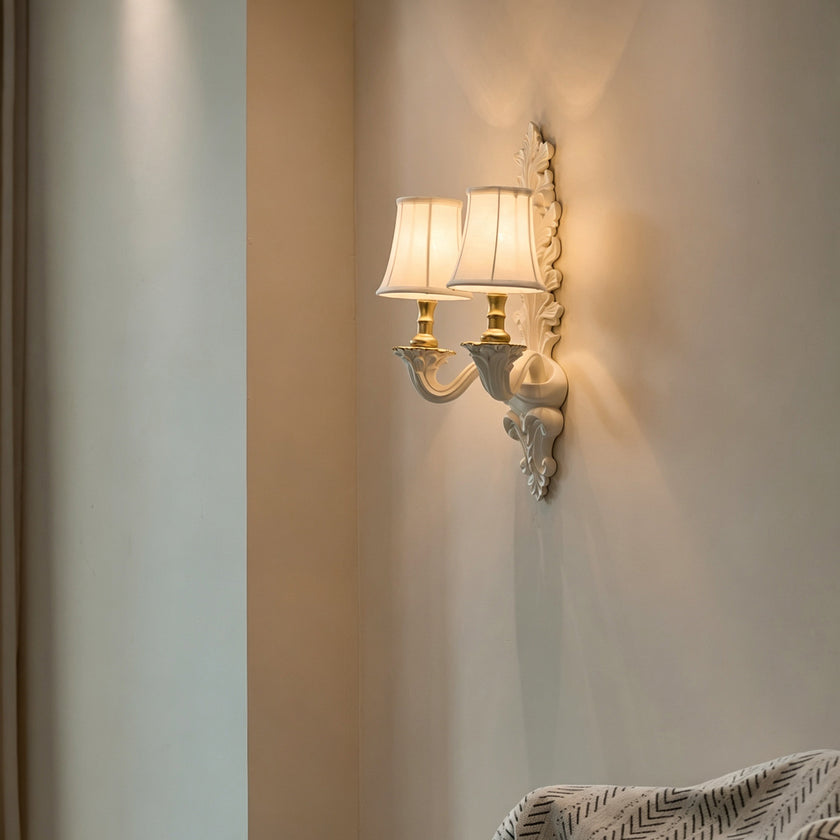 Fleurmont Wall Sconce