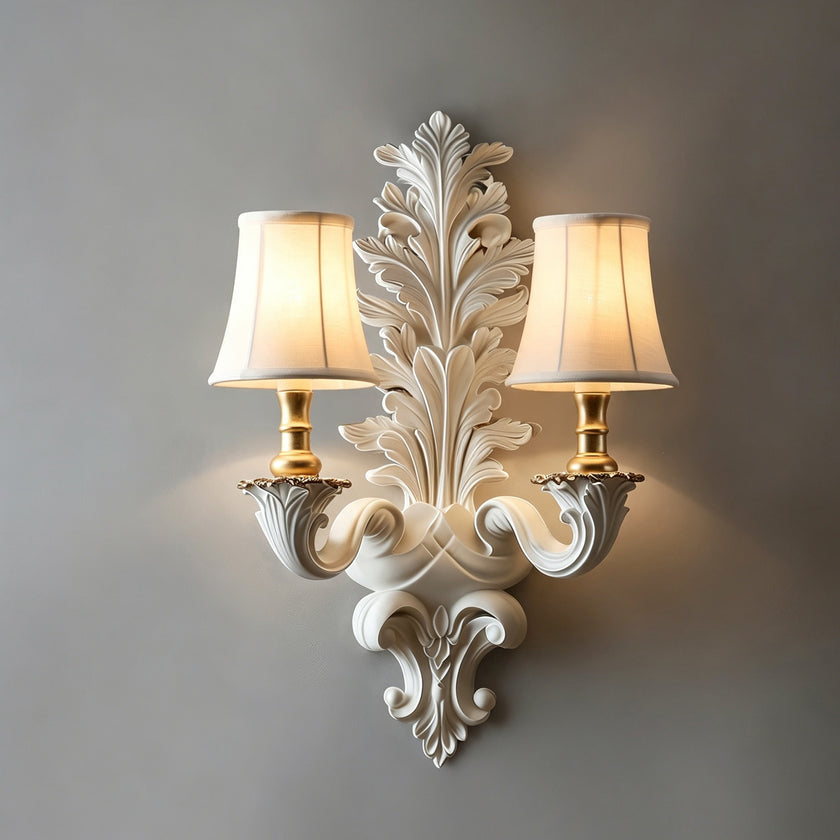 Fleurmont Wall Sconce