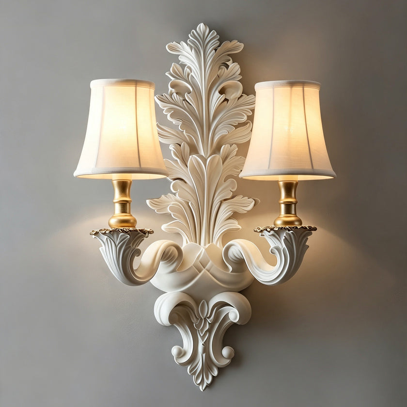 Fleurmont Wall Sconce
