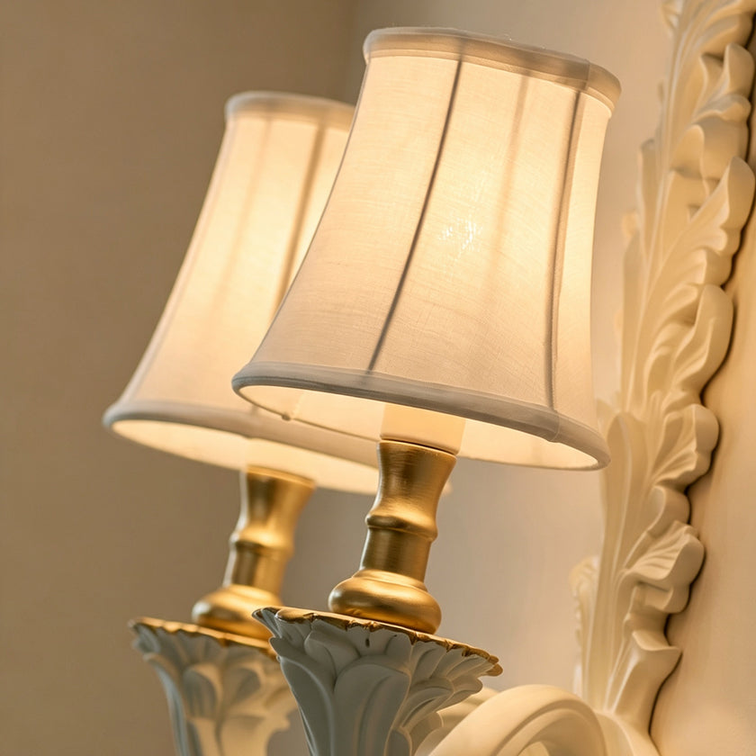 Fleurmont Wall Sconce