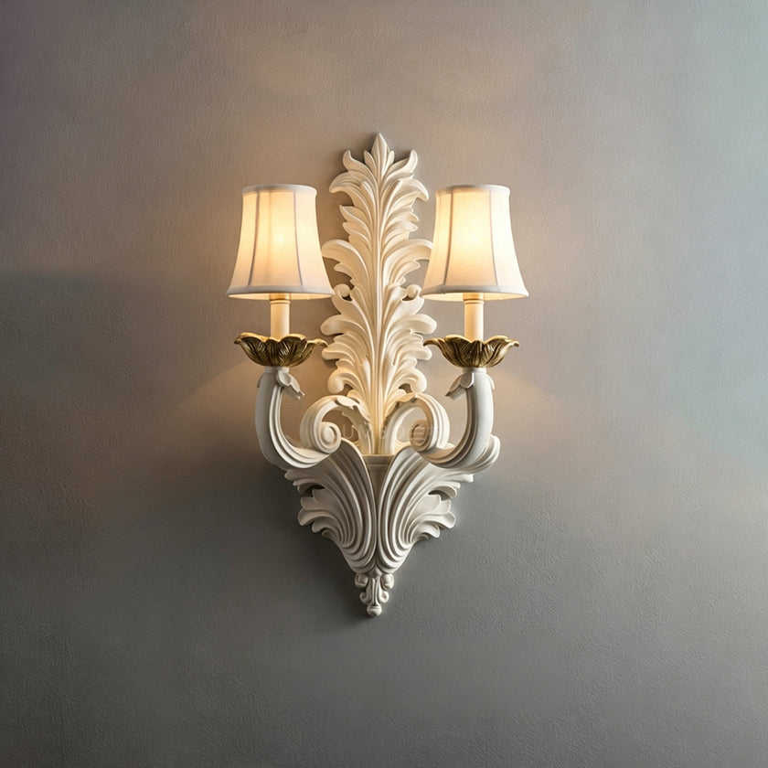 Fleurmont Wall Sconce