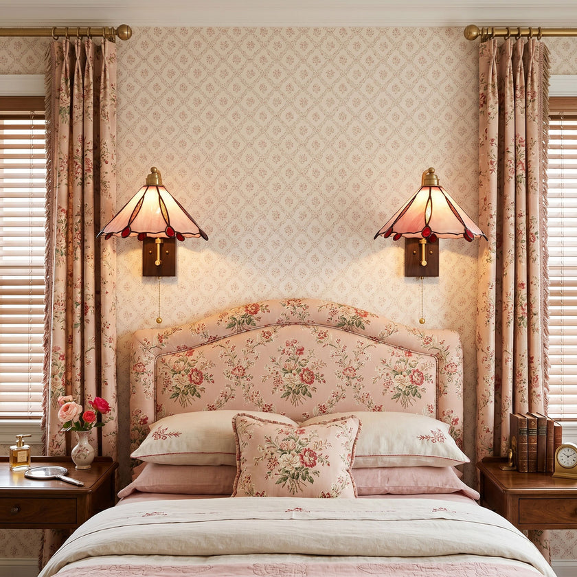 Floravelle Wall Sconce