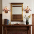 Floravelle Wall Sconce