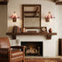 Floravelle Wall Sconce
