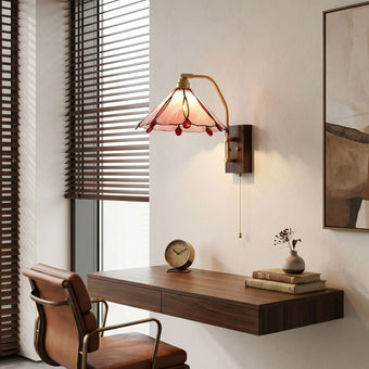Floravelle Wall Sconce