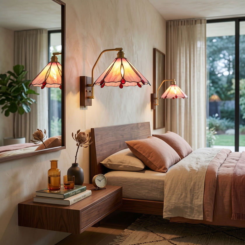 Floravelle Wall Sconce
