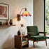 Floravelle Wall Sconce