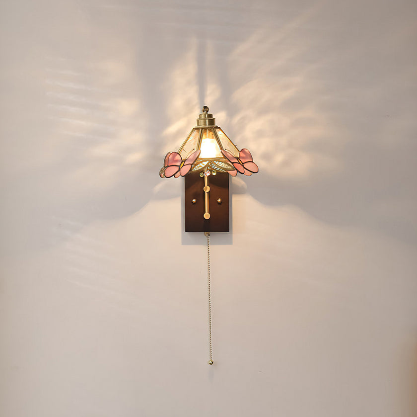 Floravelle Wall Sconce