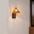 Floravelle Wall Sconce