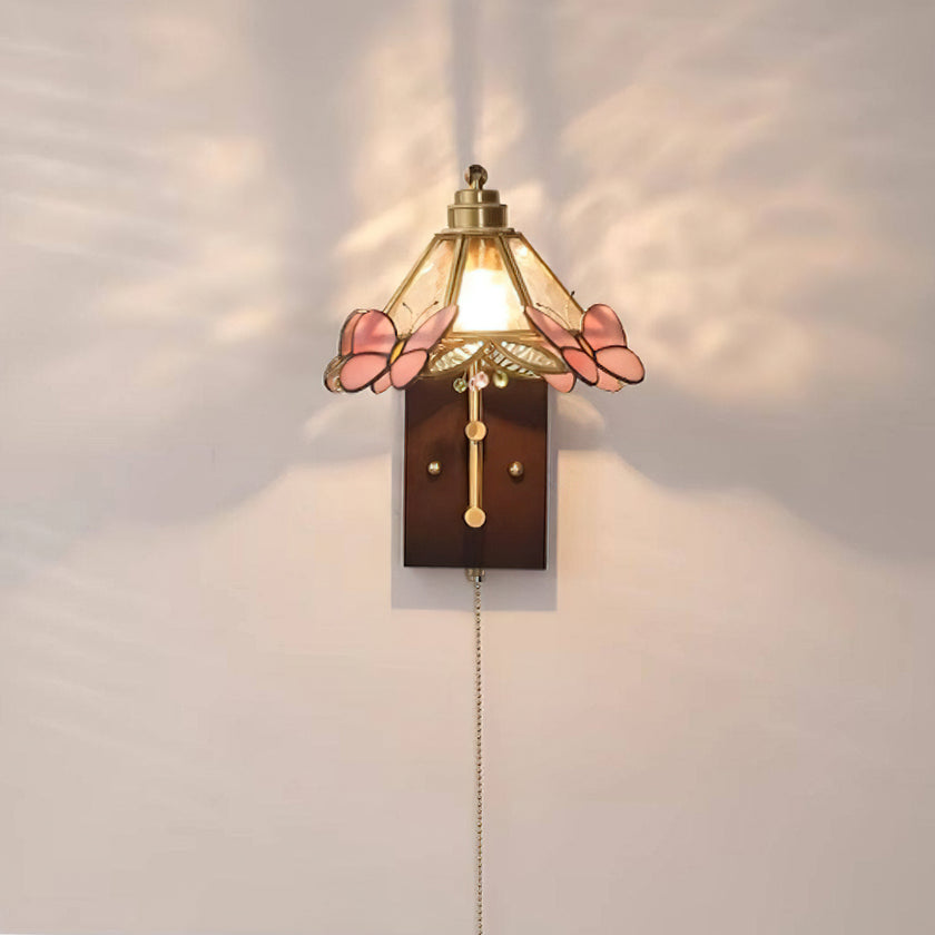 Floravelle Wall Sconce