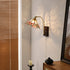 Floravelle Wall Sconce