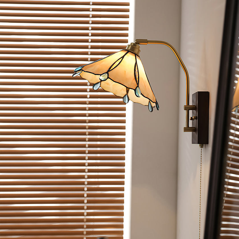Floravelle Wall Sconce