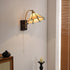 Floravelle Wall Sconce