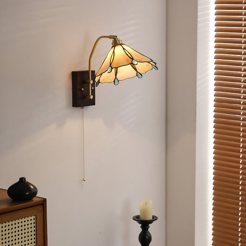 Floravelle Wall Sconce