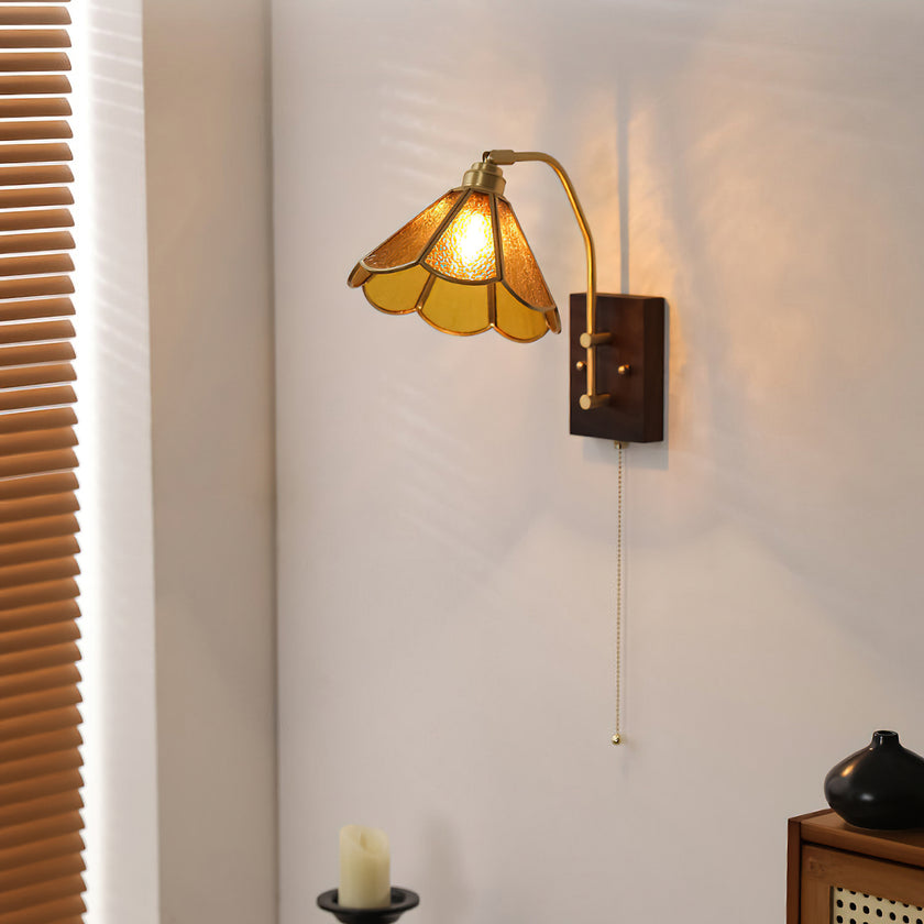 Floravelle Wall Sconce