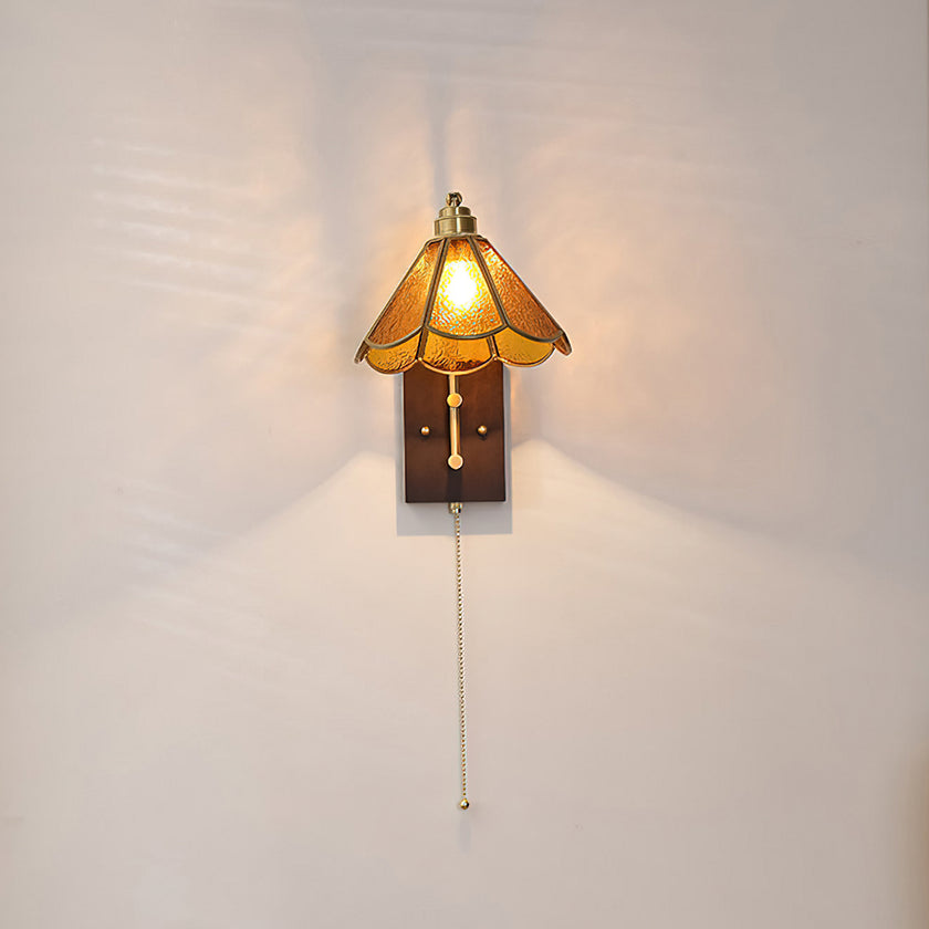 Floravelle Wall Sconce