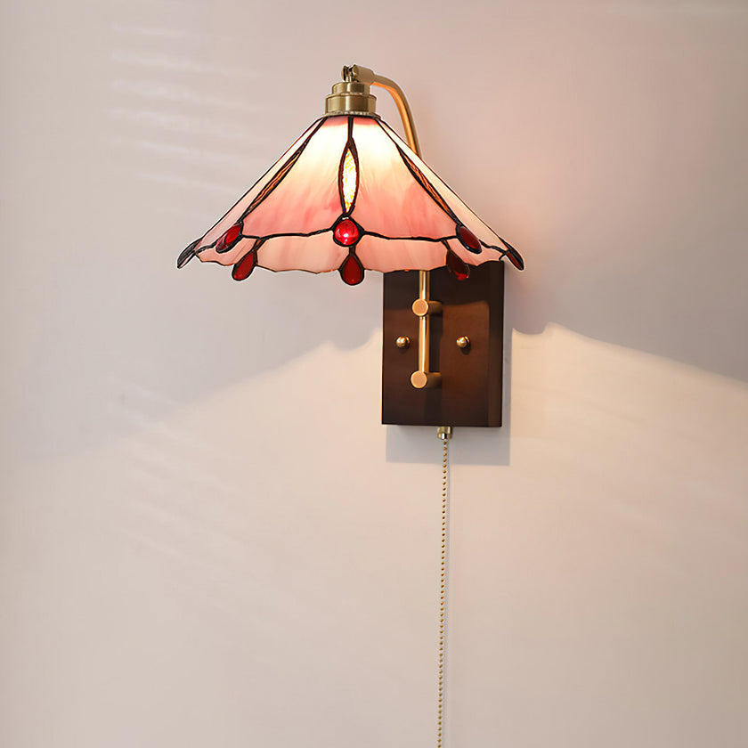 Floravelle Wall Sconce