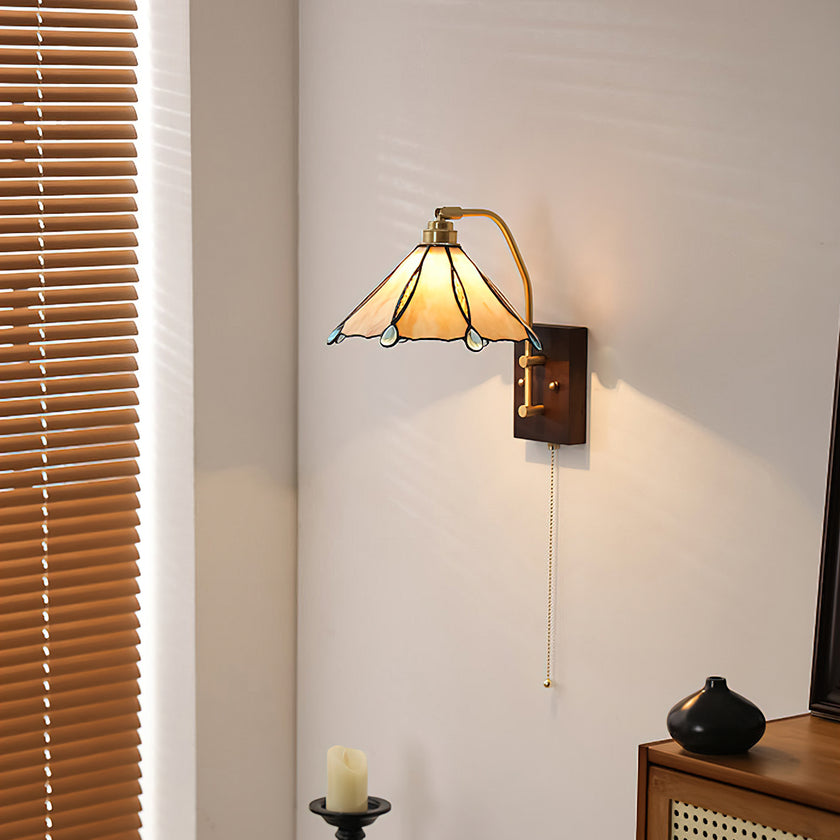 Floravelle Wall Sconce