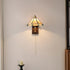 Floravelle Wall Sconce