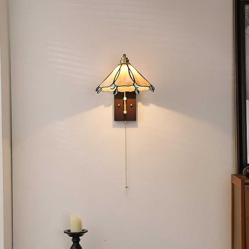 Floravelle Wall Sconce
