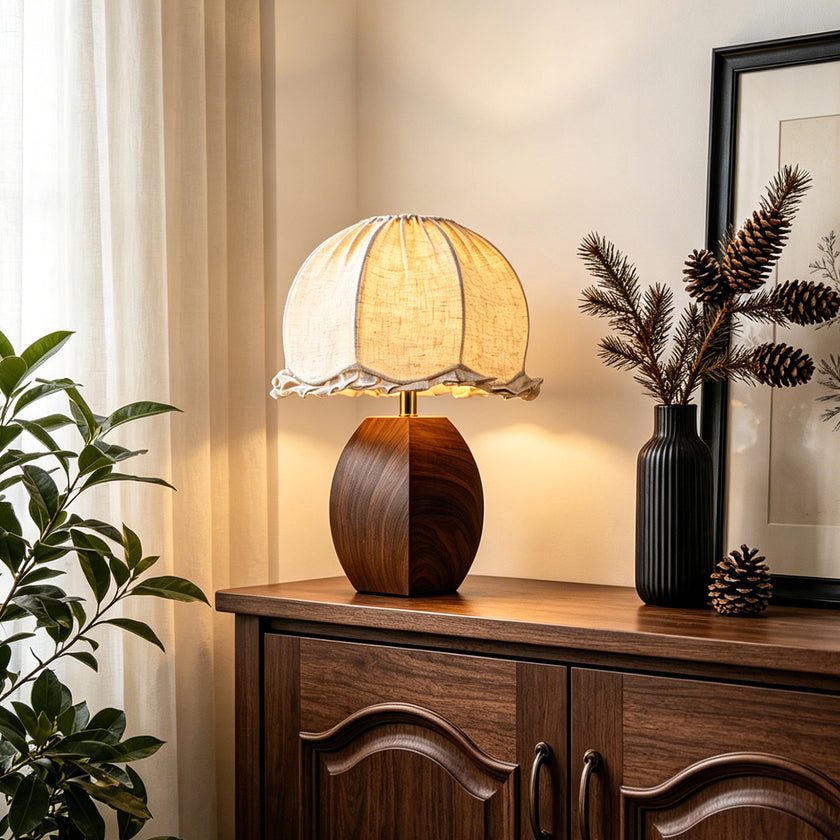 Florawyn Table Lamp