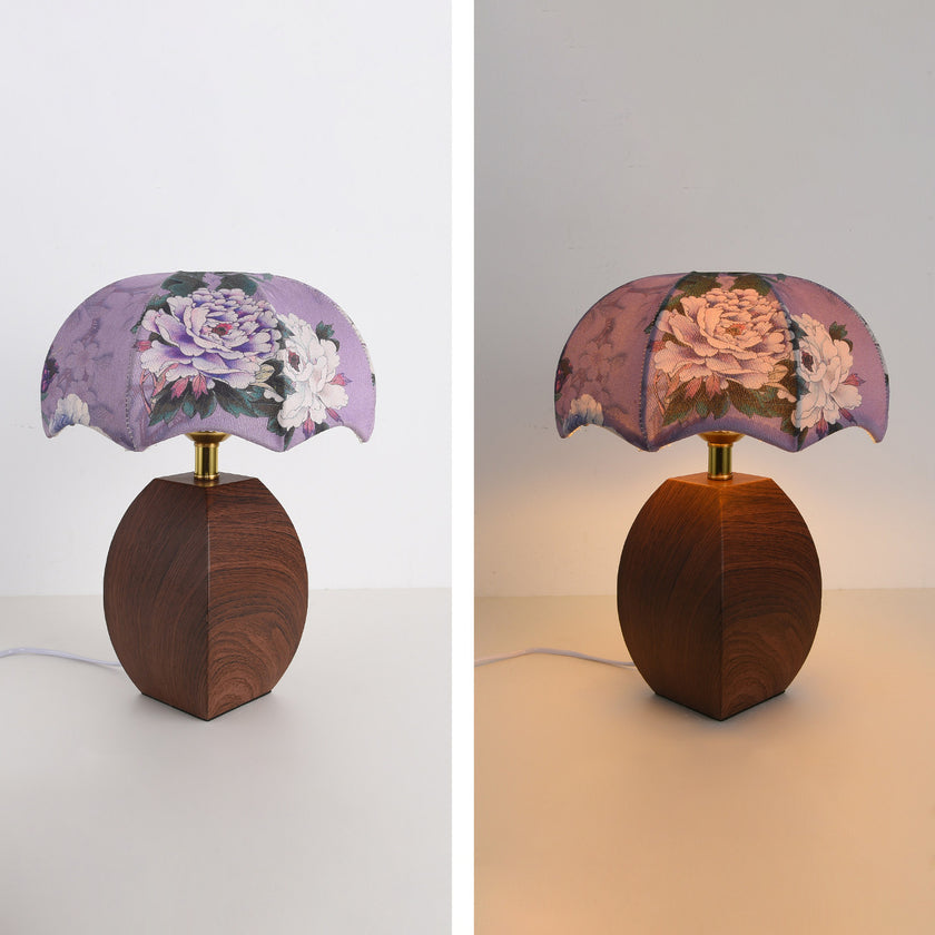 Florawyn Table Lamp
