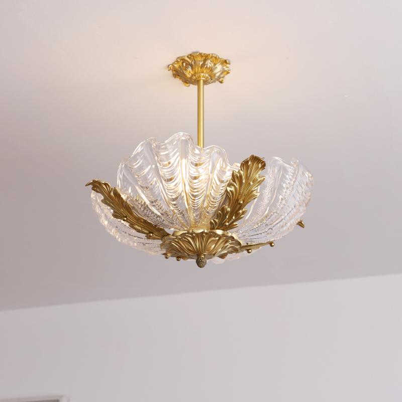 Florielle Pendant Light