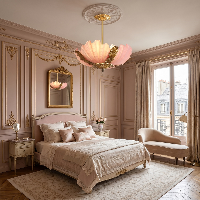 Florielle Pendant Light