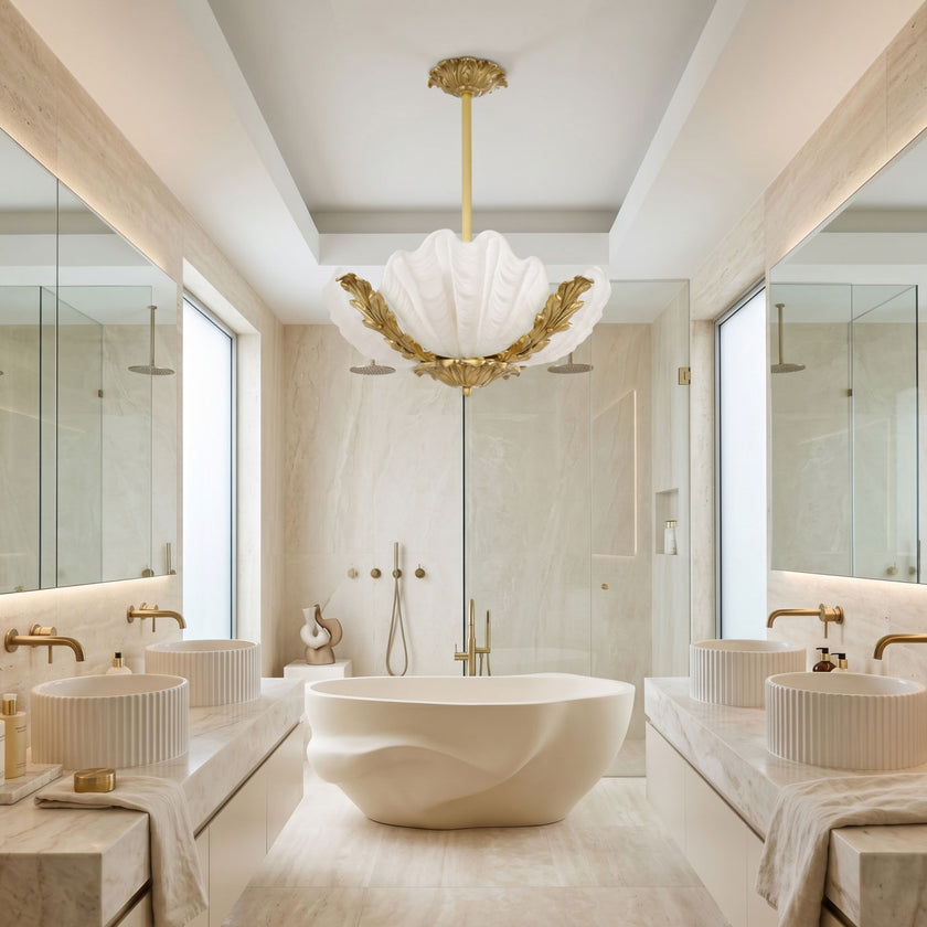 Florielle Pendant Light