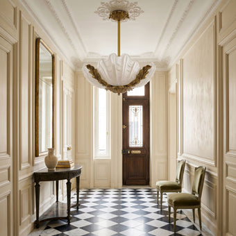 Florielle Pendant Light