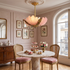 Florielle Pendant Light